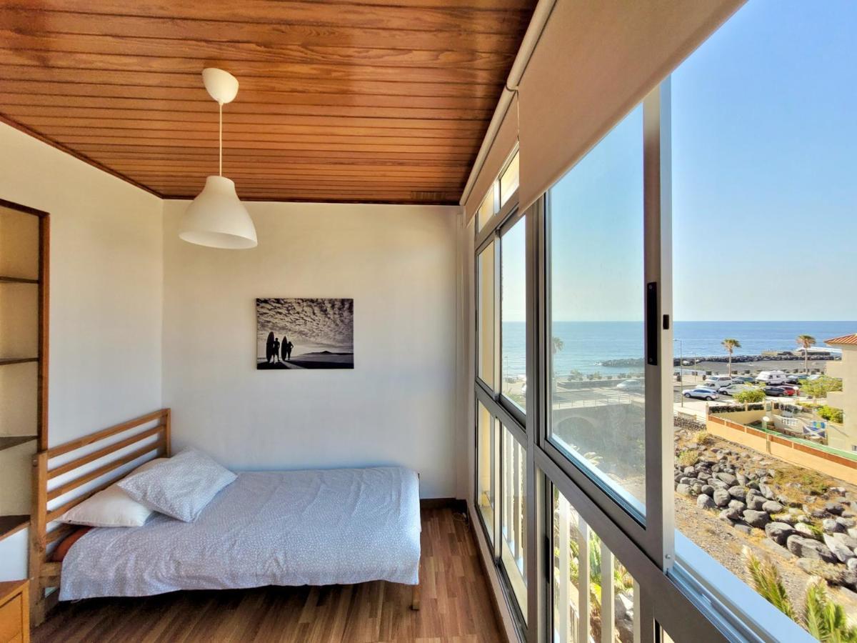 Arena Beach Home Candelaria Ngoại thất bức ảnh
