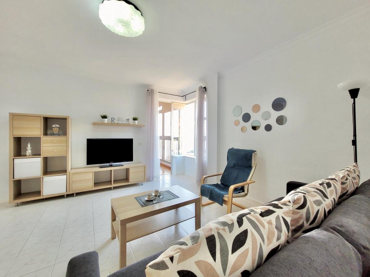 Arena Beach Home Candelaria Ngoại thất bức ảnh