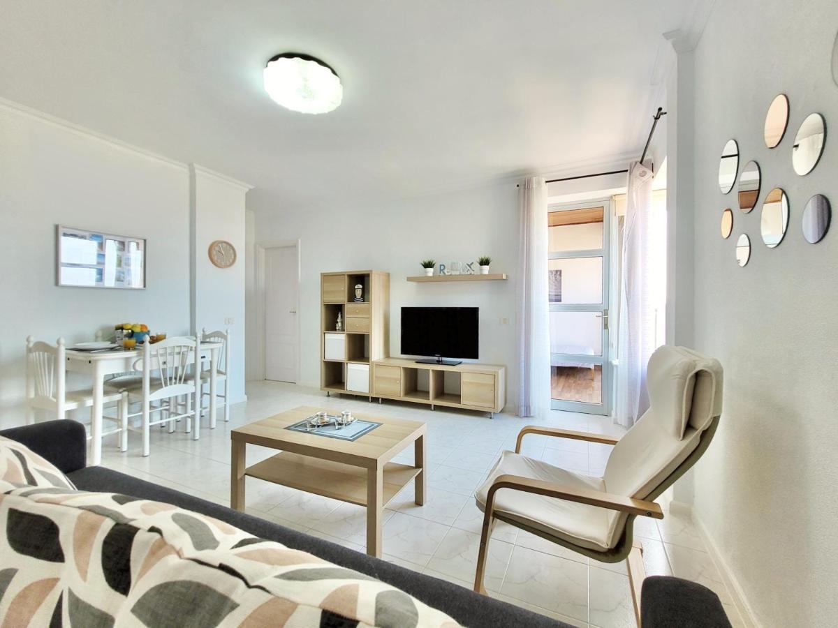 Arena Beach Home Candelaria Ngoại thất bức ảnh