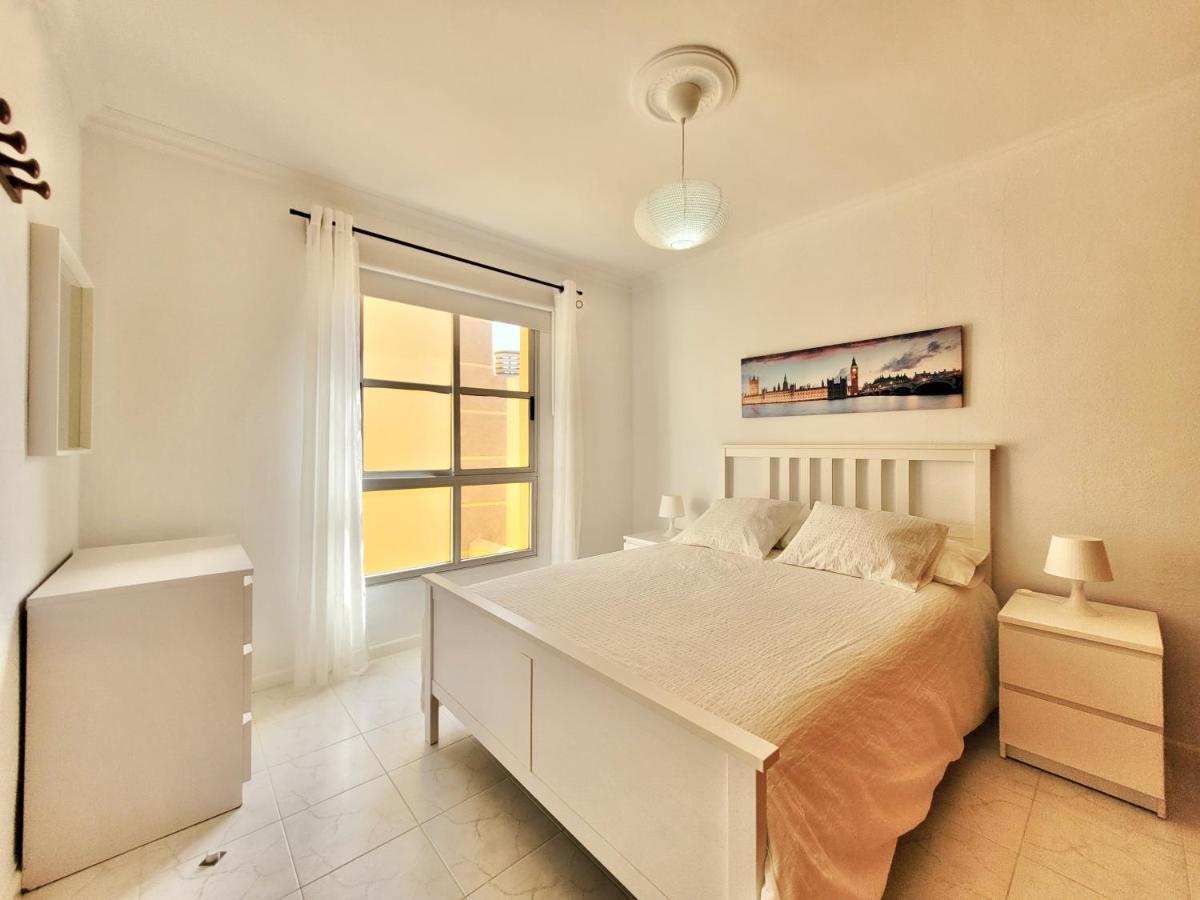Arena Beach Home Candelaria Ngoại thất bức ảnh